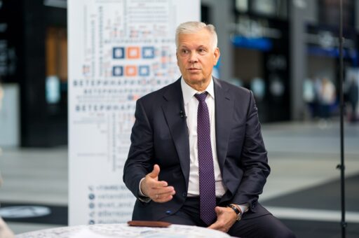 Сергей Данкверт: Состав кормов для животных будет соответствовать заявленному на этикетке