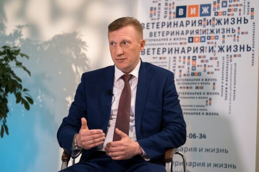 Эксперт рассказал об образовательном проекте по привлечению ветврачей на село