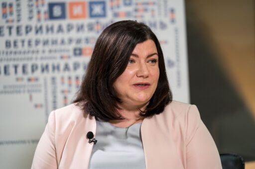 Эксперт пояснила, почему производители ветпрепаратов не получают господдержку