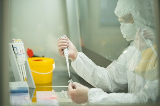 Исследование показало масштабы распространения SARS-CoV-2 среди диких животных