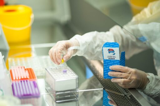 Ученые Россельхознадзора готовы обеспечить вакцинами для сельхозживотных 85% потребностей рынка РФ