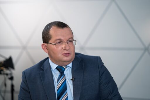 Ректор МВА имени К. И. Скрябина предложил зообизнесу открывать в вузах базовые кафедры