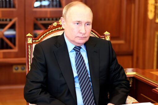 Президент поддержал наращивание производства отечественных кормов