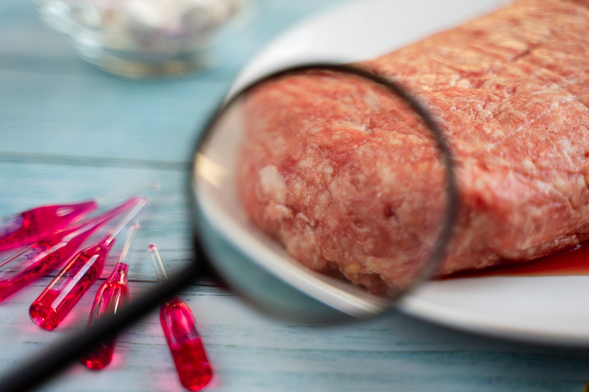 Россельхознадзор предупредил о небезопасных колбасах с антибиотиками