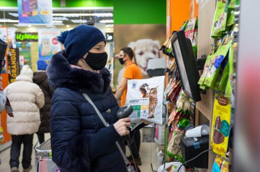 «Мираторг» расширяет линейку ветеринарных диетических кормов для кошек и собак