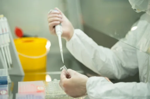 ФГБУ «ВНИИЗЖ» разработало вакцину против репродуктивно-респираторного синдрома свиней