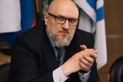 Сергей Михнюк, исполнительный директор Национального кормового союза
