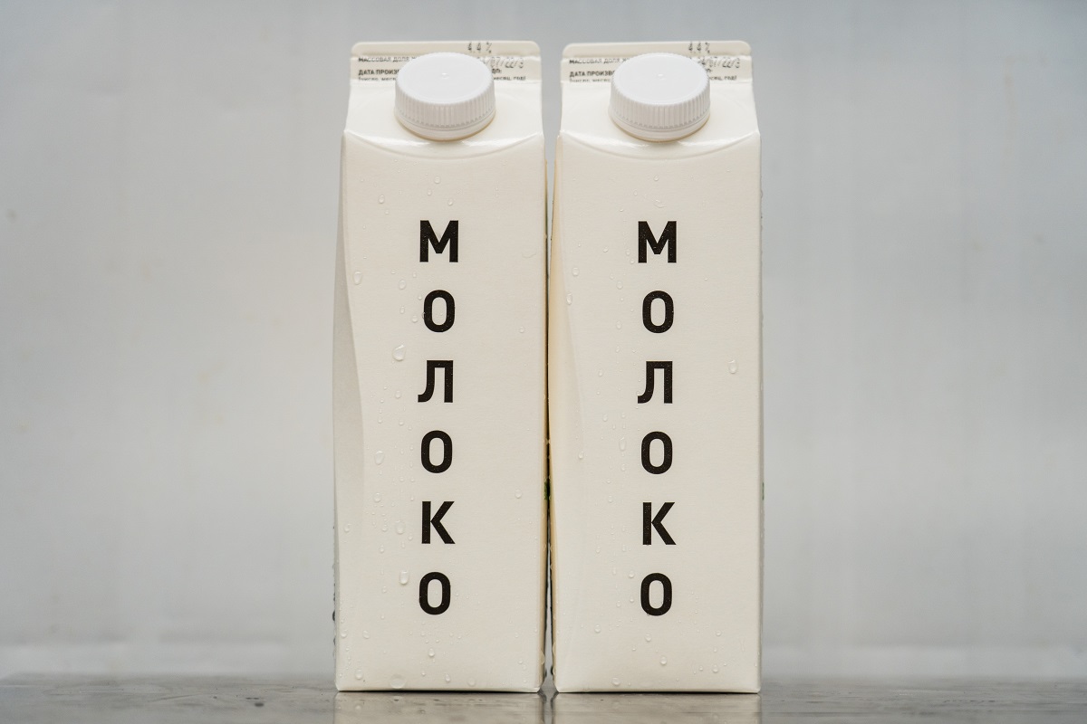 АККОР сообщила об обвальном снижении закупочных цен на молоко