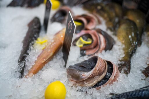 Сеть Lidl отзывает филе копченой скумбрии из-за листерий