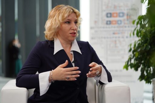 В Роскачестве сообщили о первом производителе органической аквакультуры в РФ