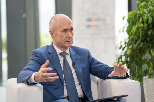 Глава Рыбного союза призвал создать единую госпрограмму по продвижению российской рыбы