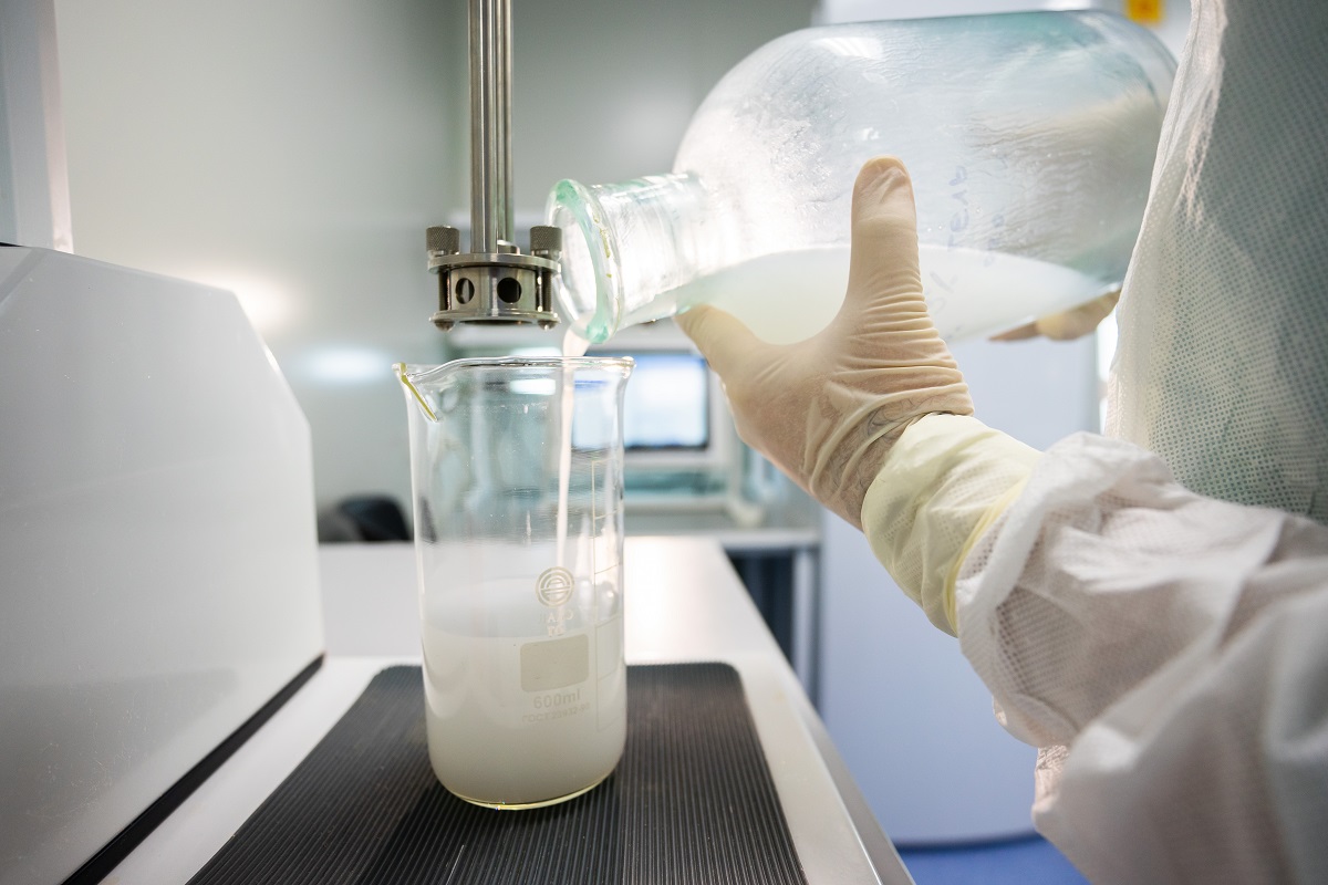 Российские ученые нашли способ, как сделать коровье молоко гипоаллергенным