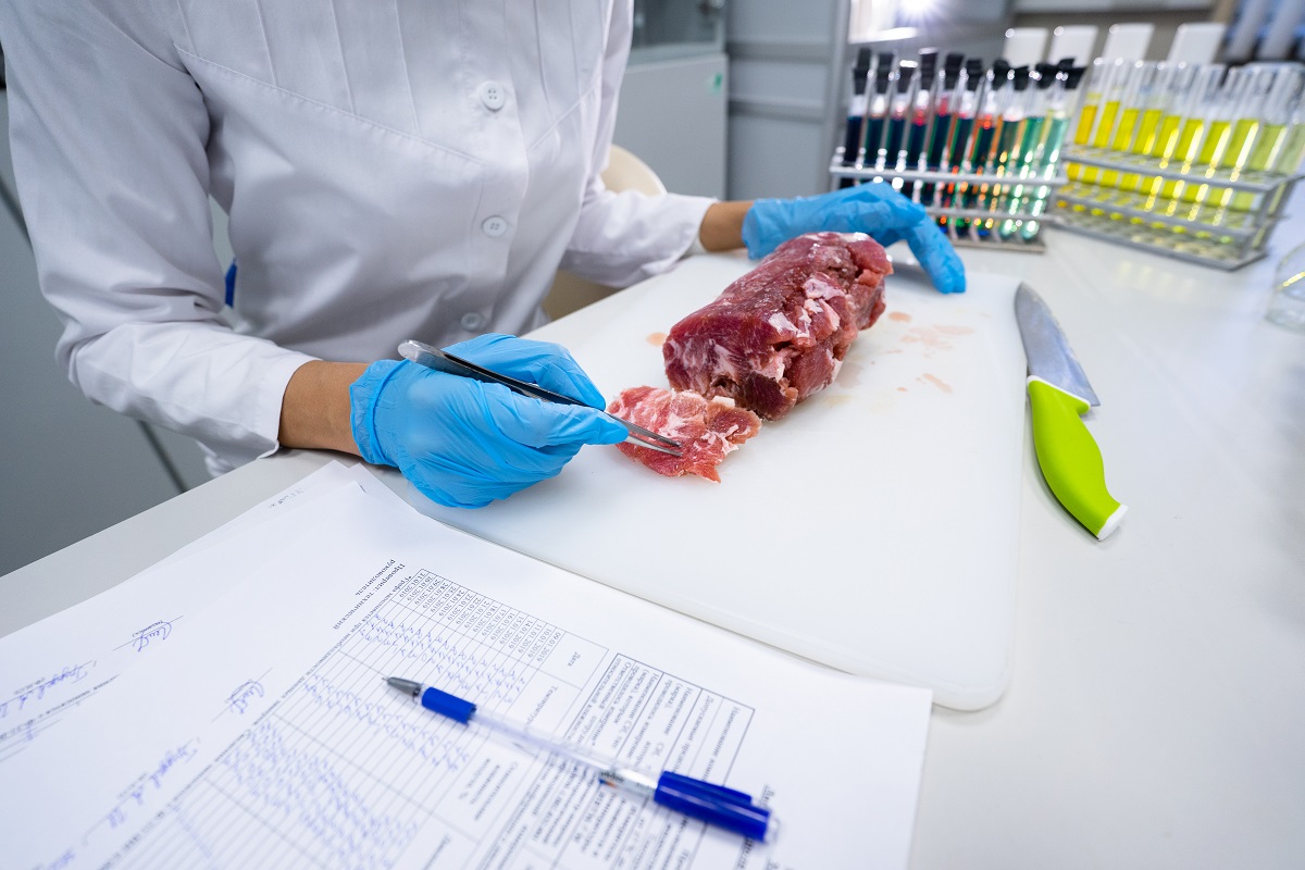 Ученые сравнили опасность для экологии от производства говядины и клеточного аналога мяса