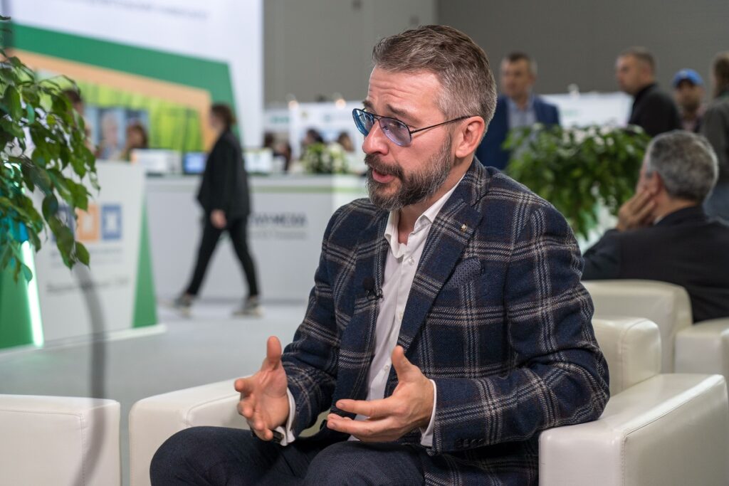 Expert outlines Russian agribusiness growth drivers