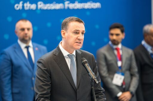 Дмитрий Патрушев ответил на вопрос о влиянии частичной мобилизации на АПК