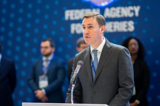 Глава Минсельхоза заявил о выполнении показателей продбезопасности по мясу и рыбе