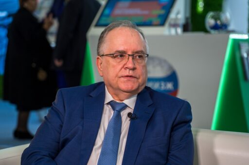 Как аграриям снизить применение пестицидов, рассказал директор ФГБУ «ВНИИКР» Евгений Назин