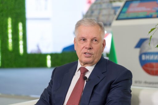 Сергей Данкверт, Руководитель Россельхознадзора