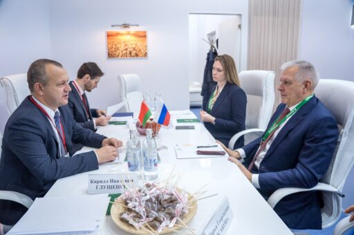 Поставки российской свинины в Белоруссию выросли в 2,5 раза