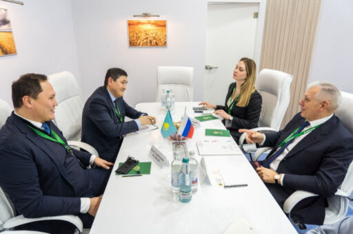 Казахстан просит допустить на российский рынок ряд предприятий животноводства