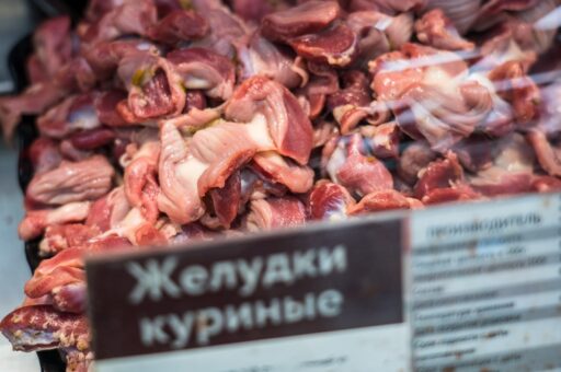 От печени до почек: эксперты рассказали, как правильно готовить и хранить субпродукты