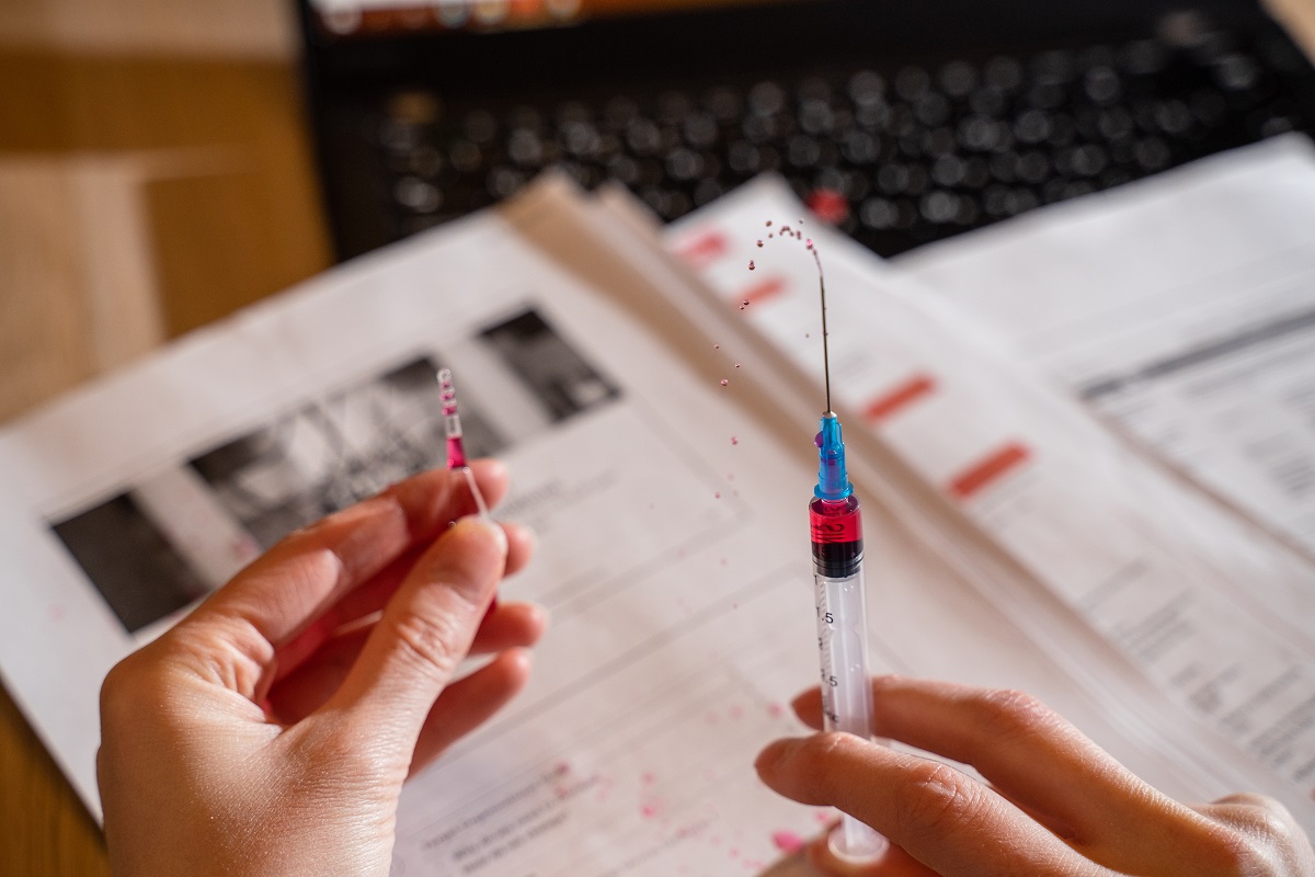 CDC обновили рекомендации по вакцинации людей от бешенства