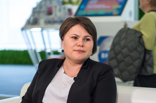 Глава КФХ из Мордовии рассказала о проекте «Сельский стол от фермера»