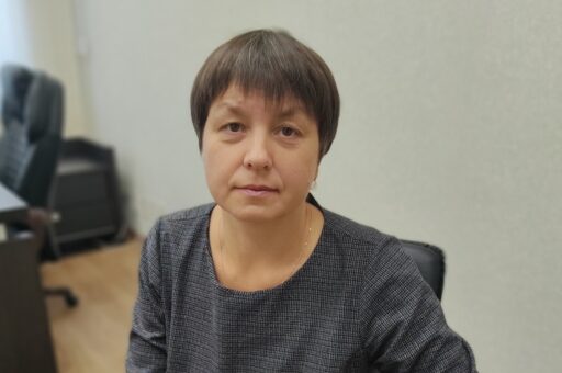 Представляем новую работу на конкурсе «ВиЖ» в номинации «Жизненная позиция»