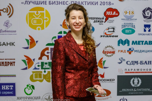 Представляем работу, поступившую на конкурс в номинацию «Жизненная позиция»