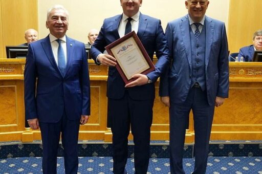 Представляем работу, поступившую на конкурс в номинацию «Жизненная позиция»