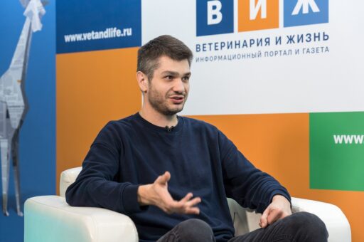 Производители кормов из насекомых намерены занять 5% российского рынка