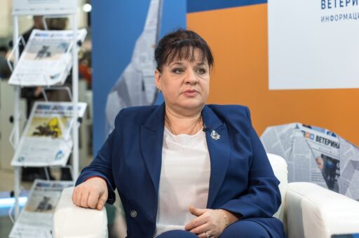 Замдиректора ВГНКИ рассказала о новых правилах ввода ветпрепаратов в оборот