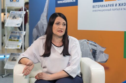 Эксперт разъяснила опасность микотоксинов в кормах