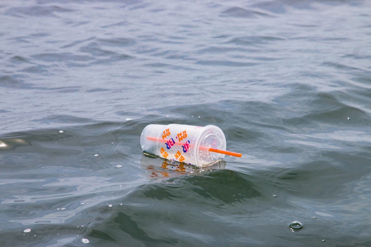 Госдума одобрила запрет продажи пластиковой посуды на Байкале
