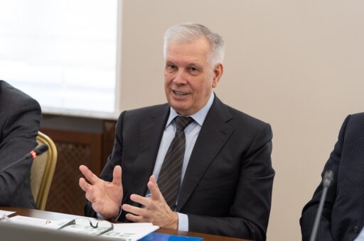 Какие прогнозы Сергея Данкверта стали реальностью