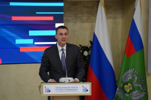 Минсельхоз отметил улучшение качества продукции животноводства после запуска «Меркурия»