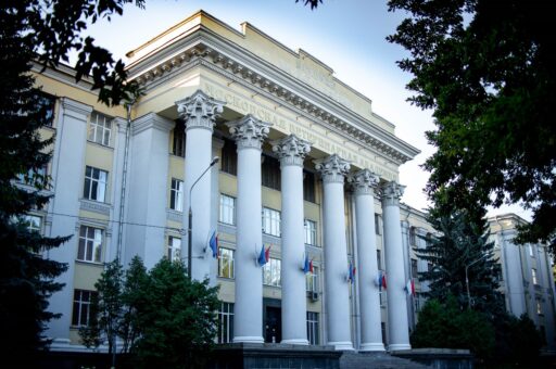 МВА имени К. И. Скрябина откроет новый Центр компетенций по ветеринарии и зоотехнии