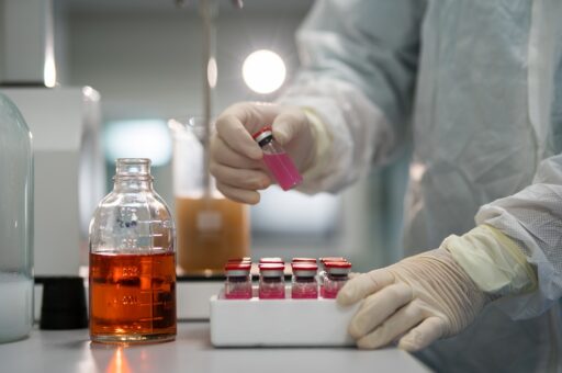 Азербайджан начнет выпускать свои ветеринарные вакцины 