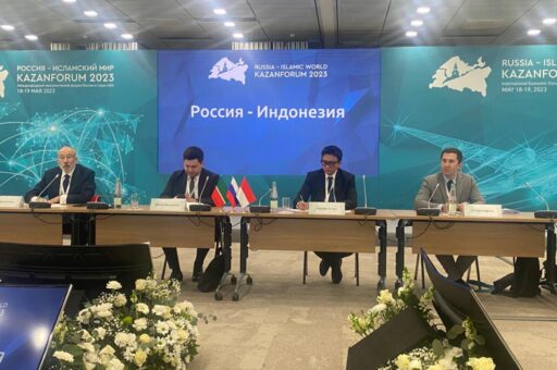Российские птицеводы намерены увеличить экспорт халяльной продукции