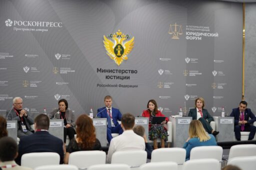 Россельхознадзор выступил за законодательное регулирование применения искусственного интеллекта