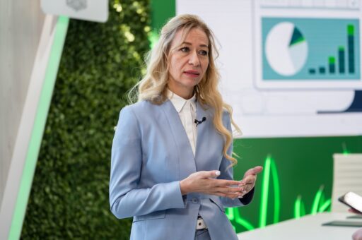 Минсельхоз сообщил о разработке мобильного приложения ФГИС «Зерно»