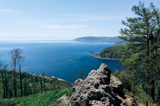 На Байкале в 2 раза перевыполнили план по выпуску омулей