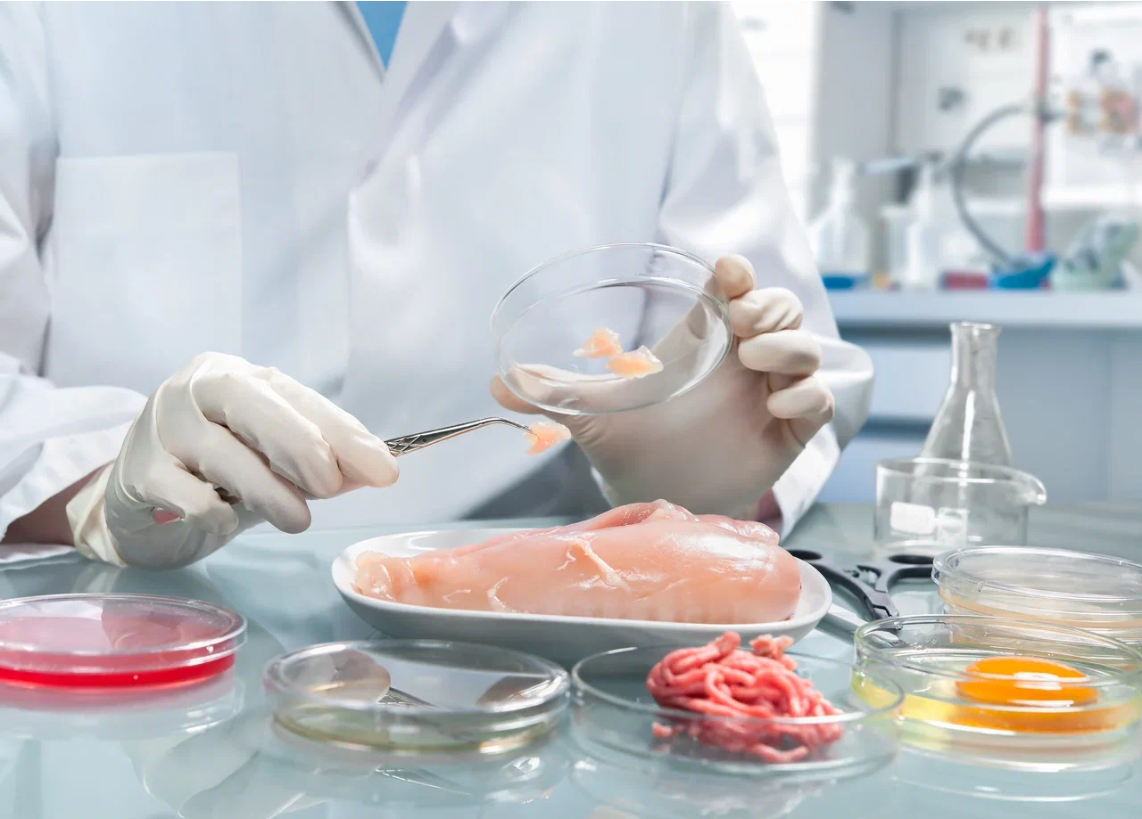 Испытательный центр ФГБУ «ВГНКИ» проводит оценку содержания ДНК животных в мясной продукции