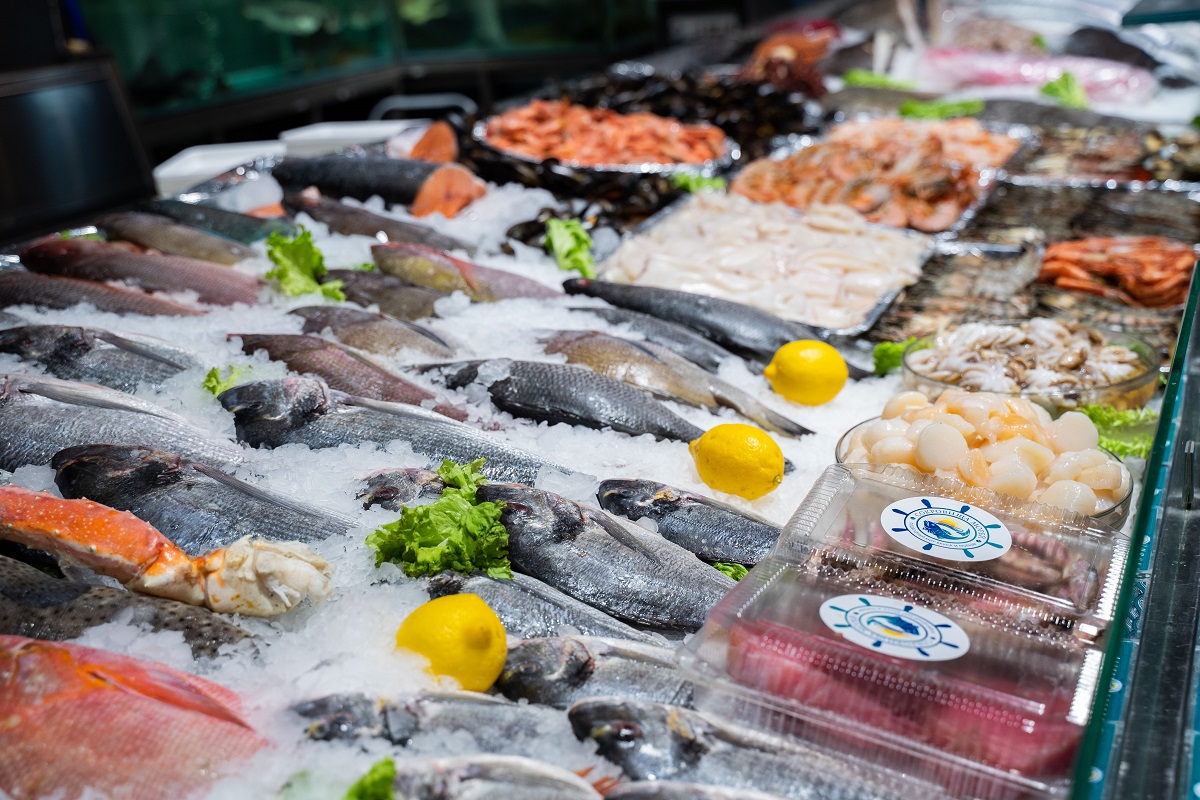 Еще 4 российские компании по хранению рыбы получили право поставок в Бразилию