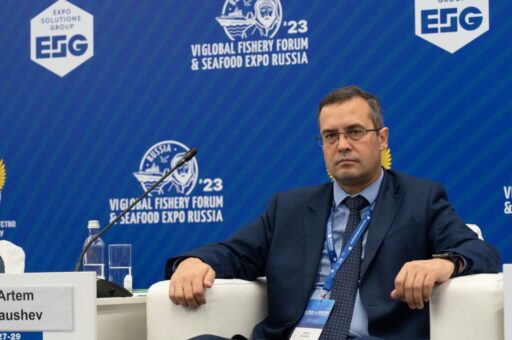 Россельхознадзор призвал аквахозяйства не затягивать с маркированием рыбы