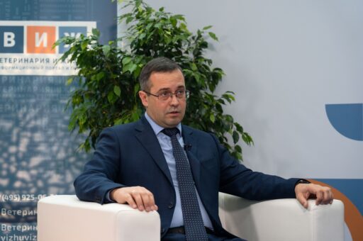 Представитель Россельхознадзора предупредил поставщиков рыбы в Китай, как не лишиться права на экспорт