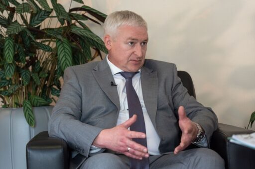 Гендиректор «Уралплемцентра» считает, что в Россию ввозят «генетический мусор»