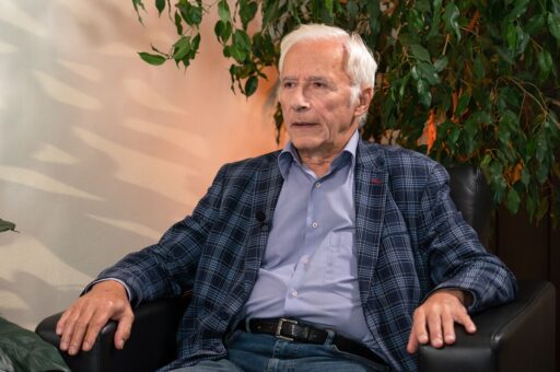 Николай Власов, советник руководителя Россельхознадзора