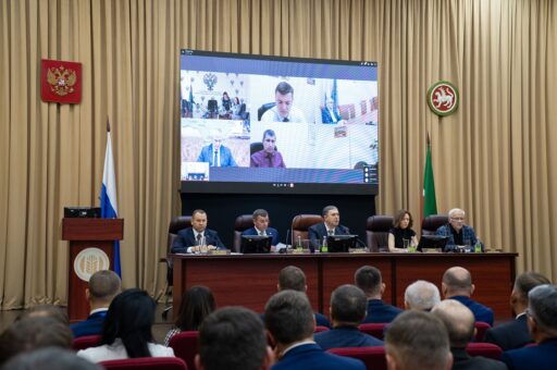 Минсельхоз назвал сроки выхода ветеринарных правил по маркированию животных