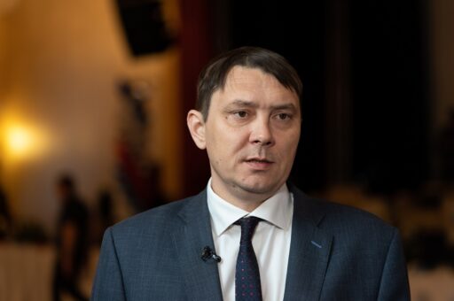Илья Чвала, заместитель директора по научно-исследовательской работе Федерального центра охраны здоровья животных (ФГБУ «ВНИИЗЖ» Россельхознадзора)